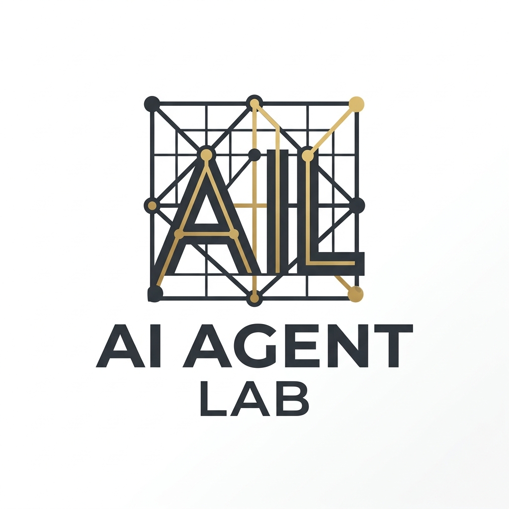 AI Agent Lab ロゴ